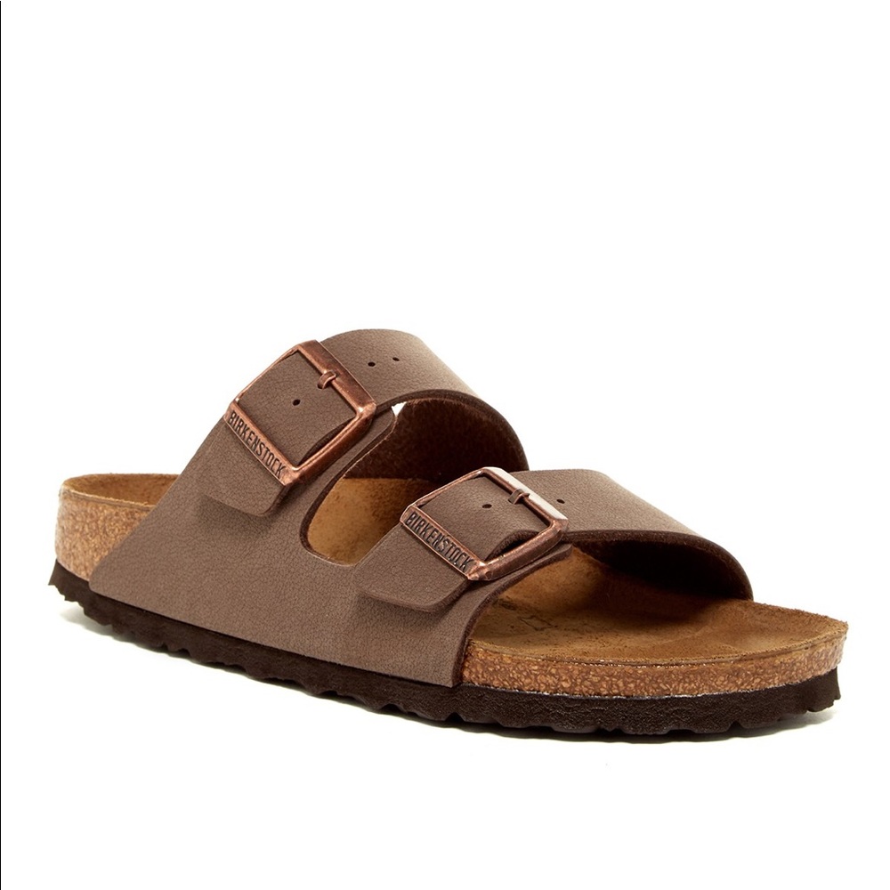 ✨SOLD✨ Birkenstock Arizona Stone